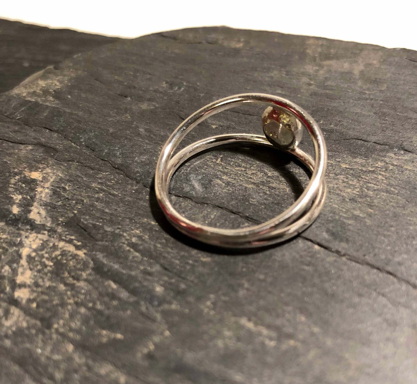 Silverring Andromeda