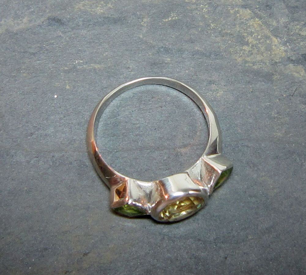 Silverring Bima