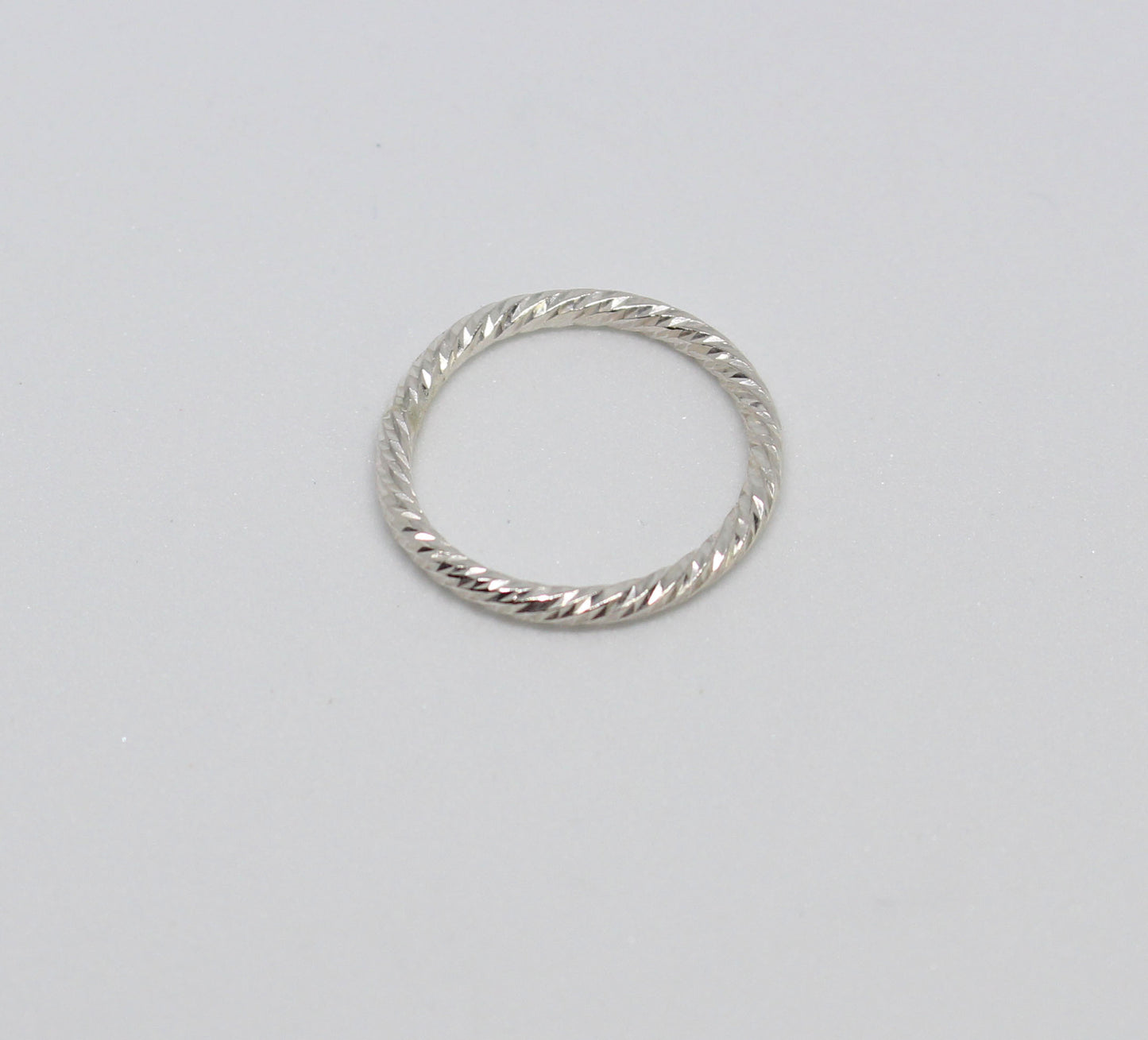 Silverring Blenda