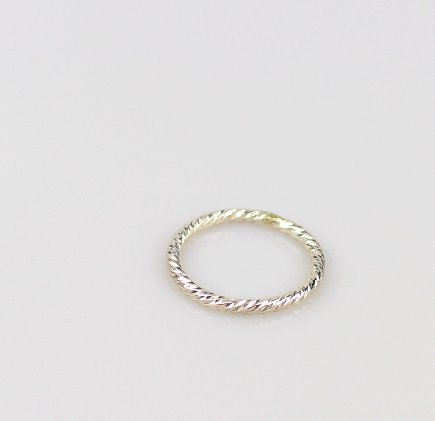 Silverring Blenda