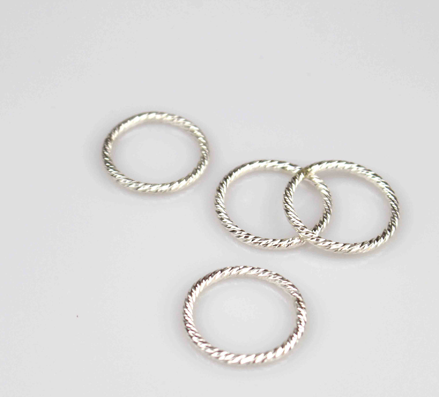 Silverring Blenda