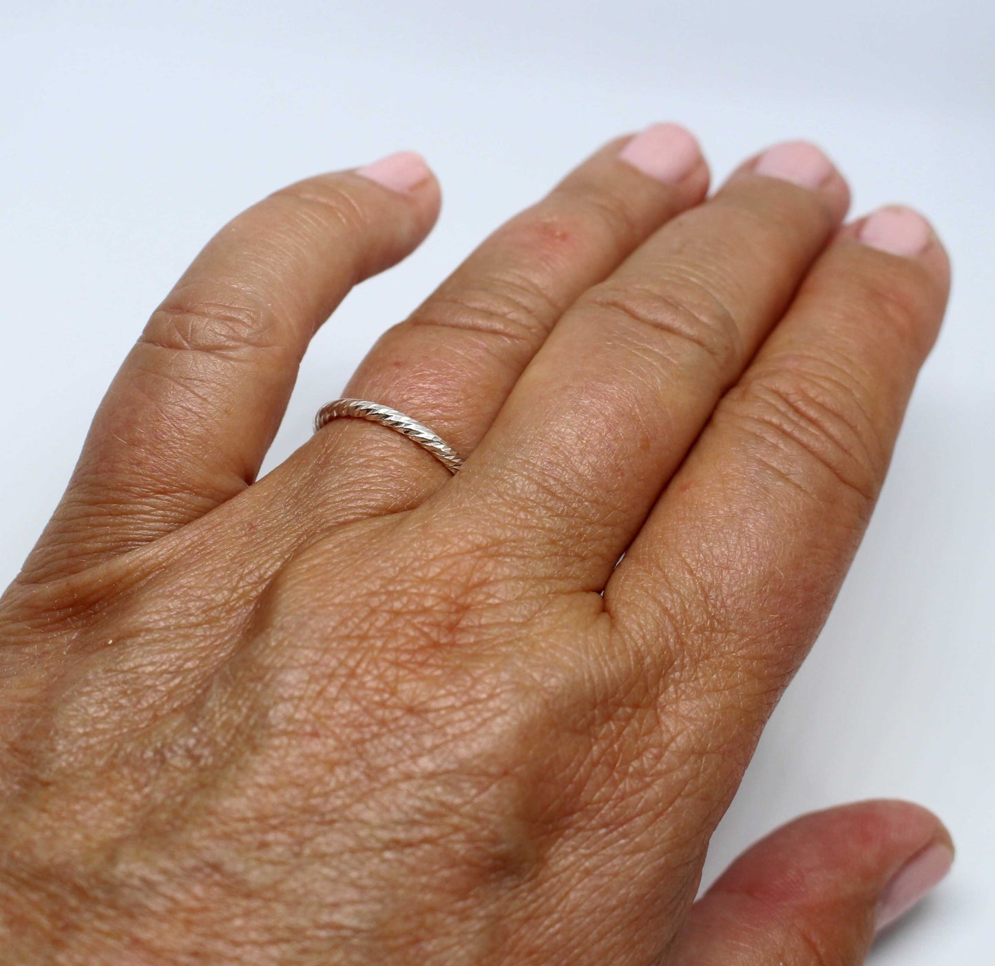Silverring Blenda