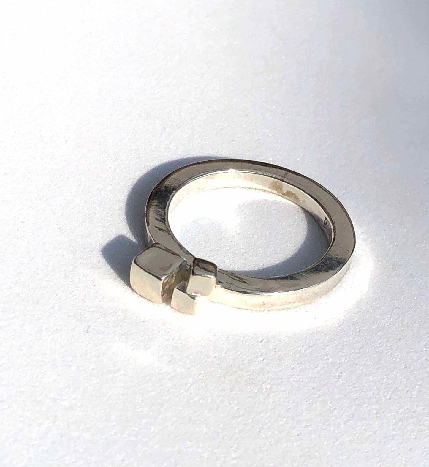 Silverring Boxes