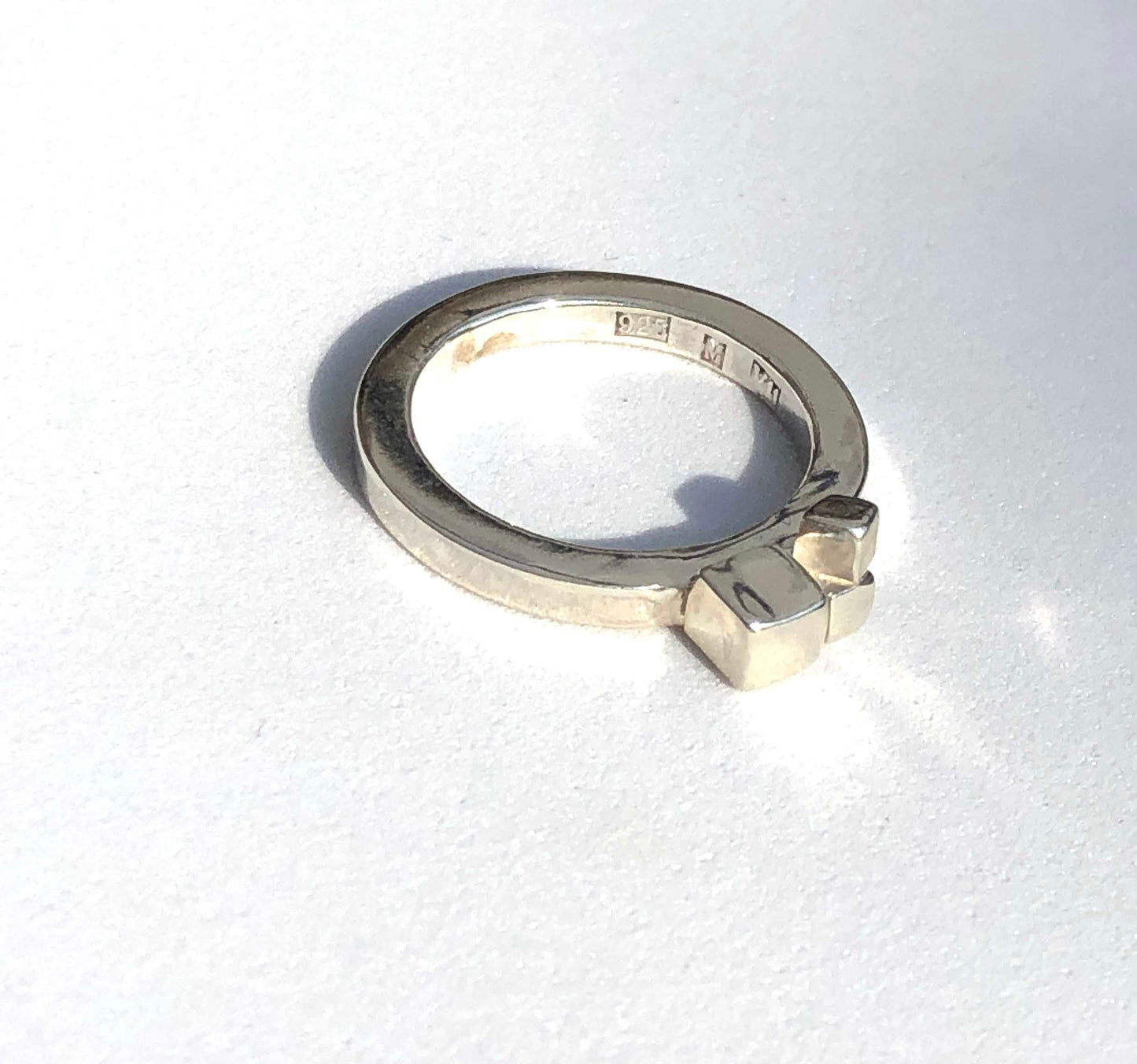Silverring Boxes