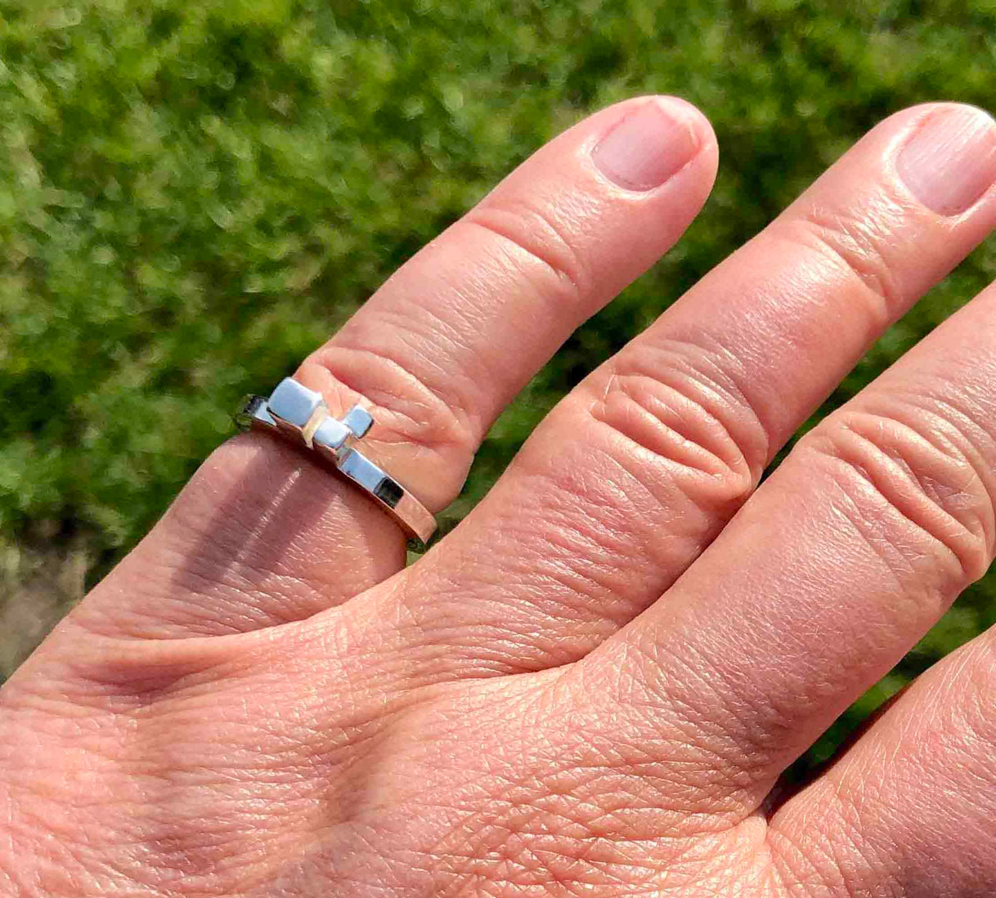 Silverring Boxes