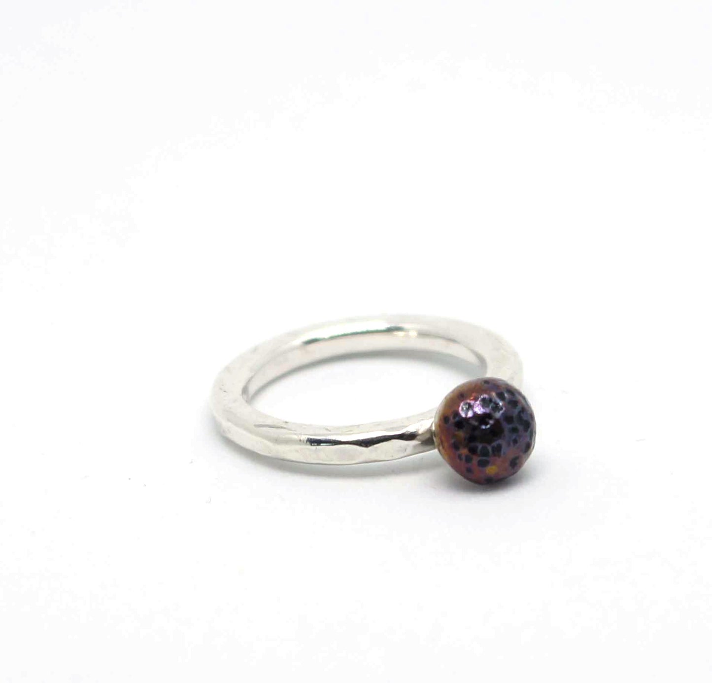 Silverring Dots midi