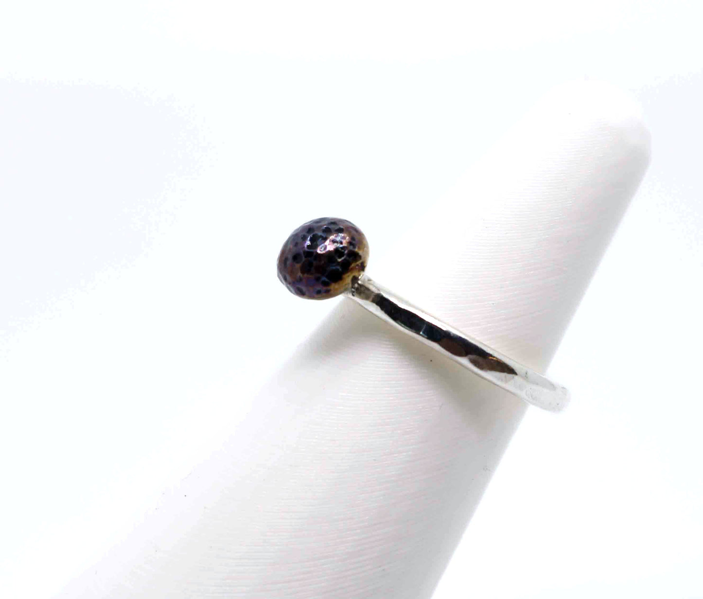 Silverring Dots midi