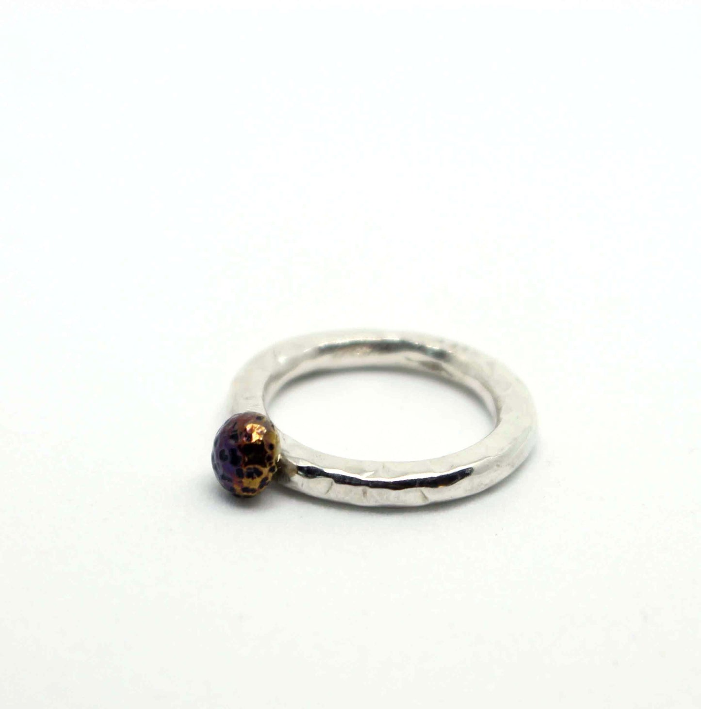 Silverring Dots mini