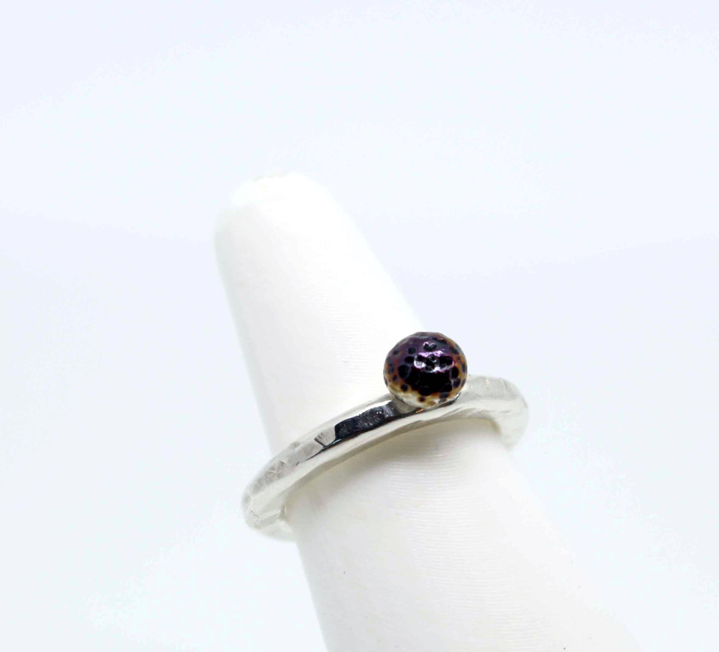 Silverring Dots mini