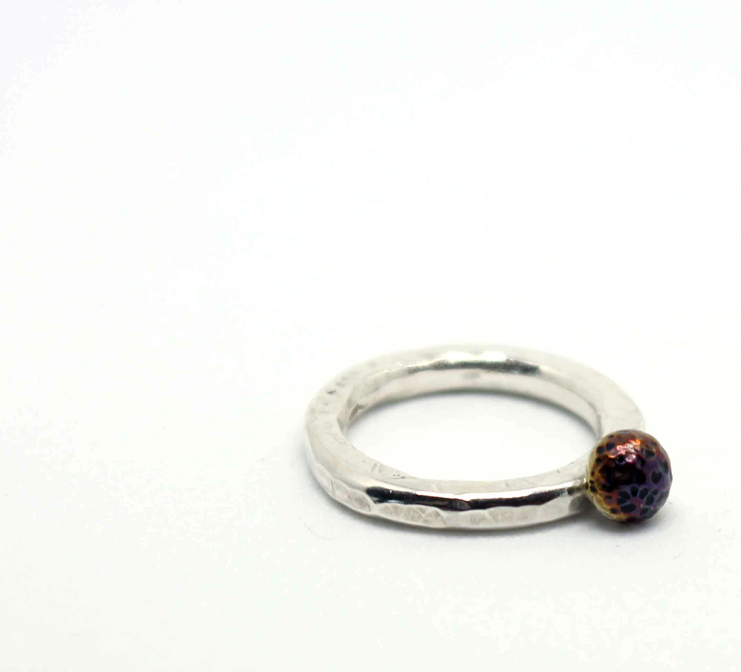 Silverring Dots mini