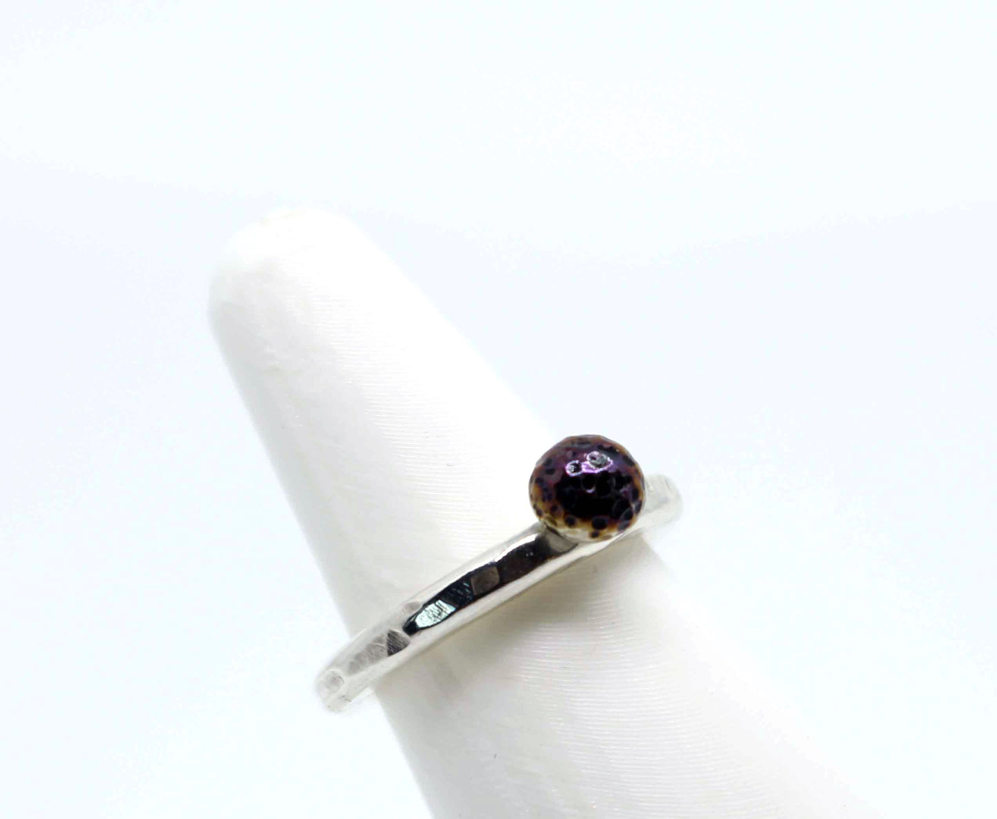 Silverring Dots mini