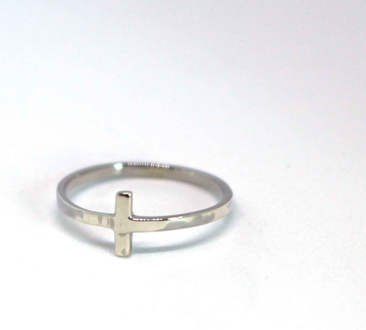 Silverring Edda