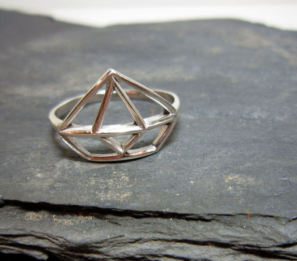 Silverring Indah
