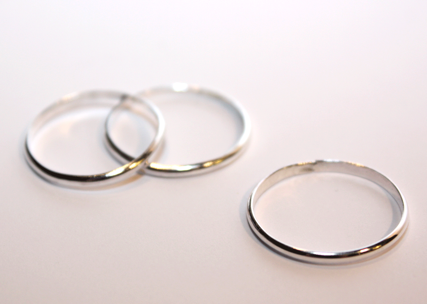 Silverring Line