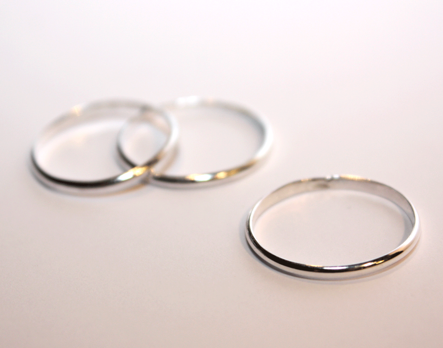 Silverring Line