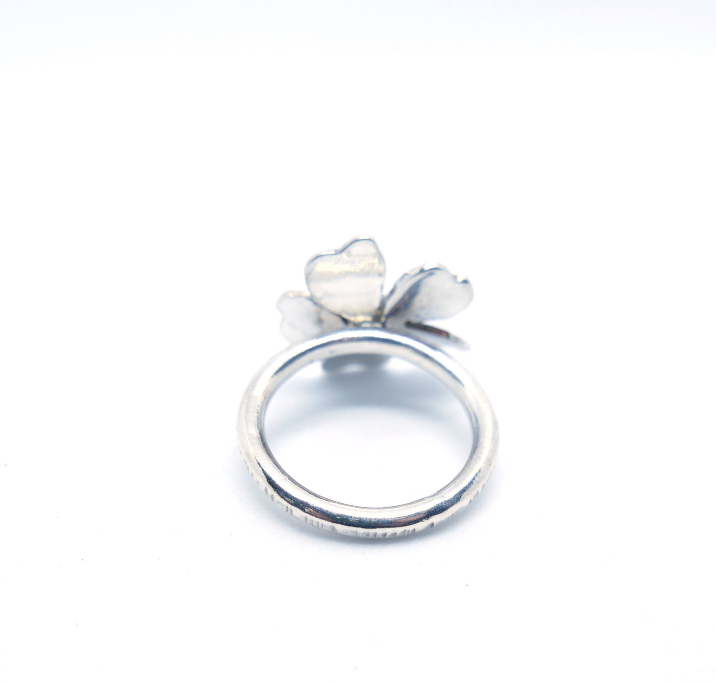 Silverring Malva 1