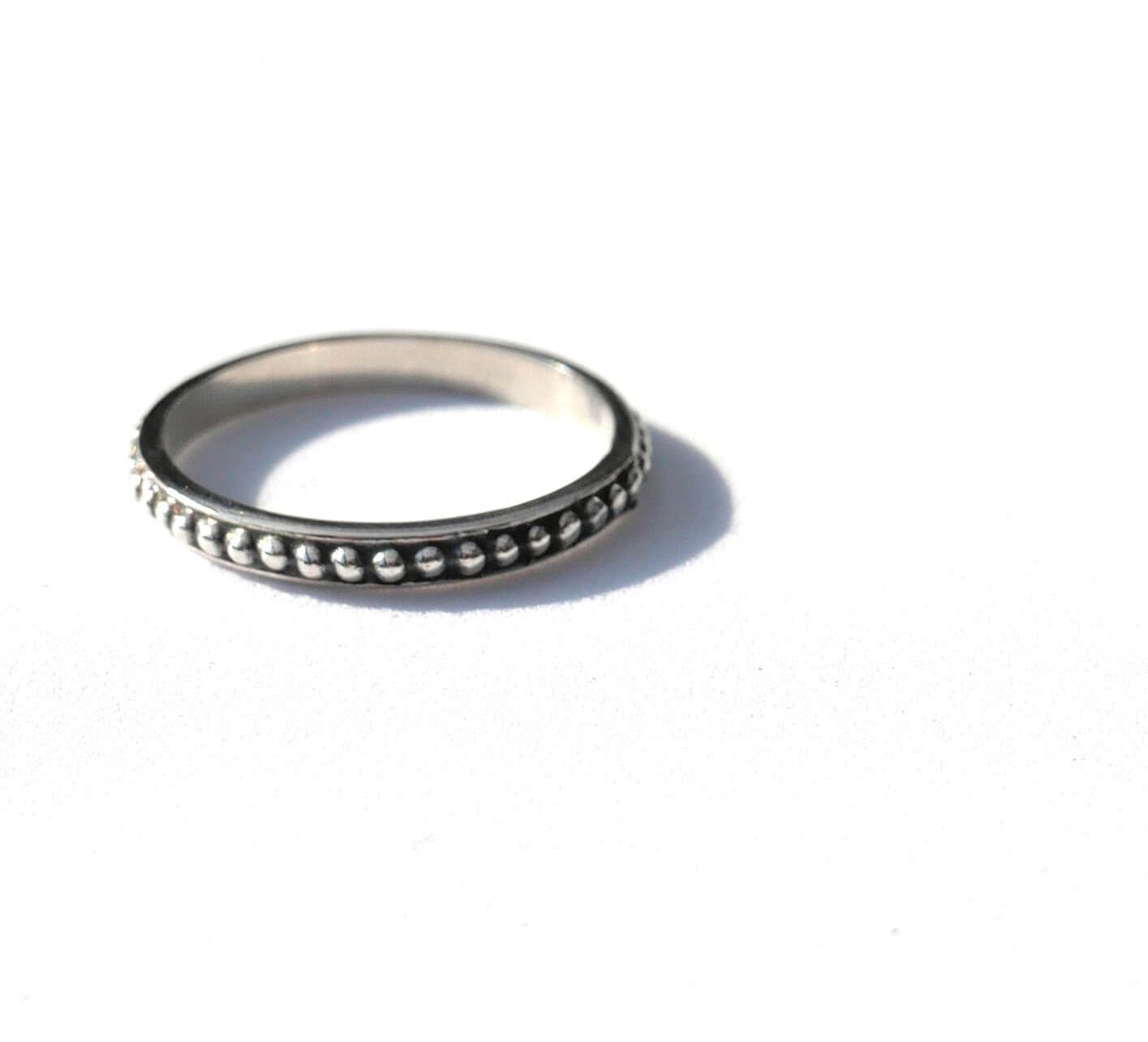 Silverring Rimba