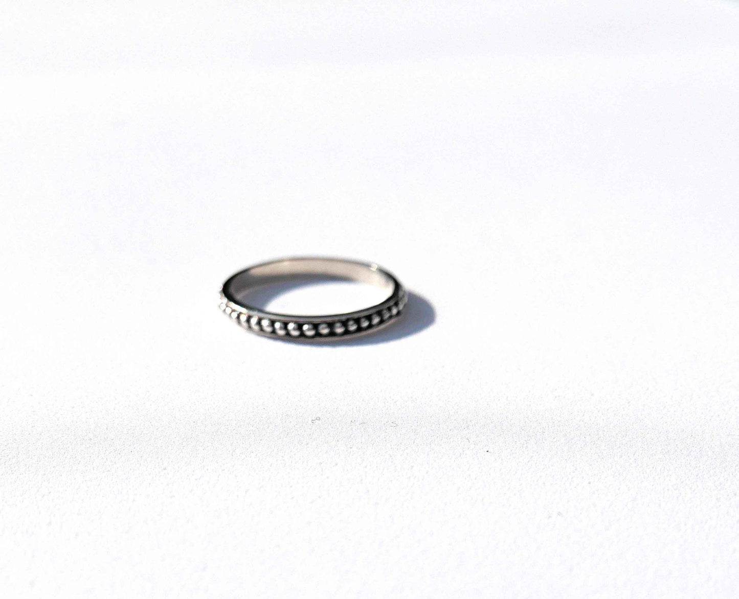 Silverring Rimba