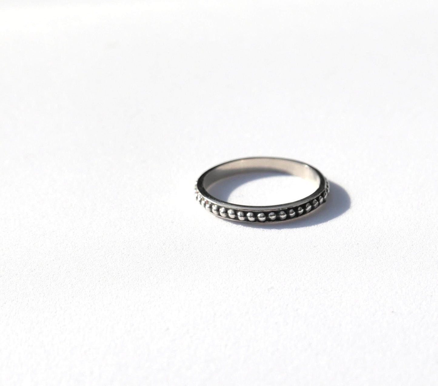 Silverring Rimba