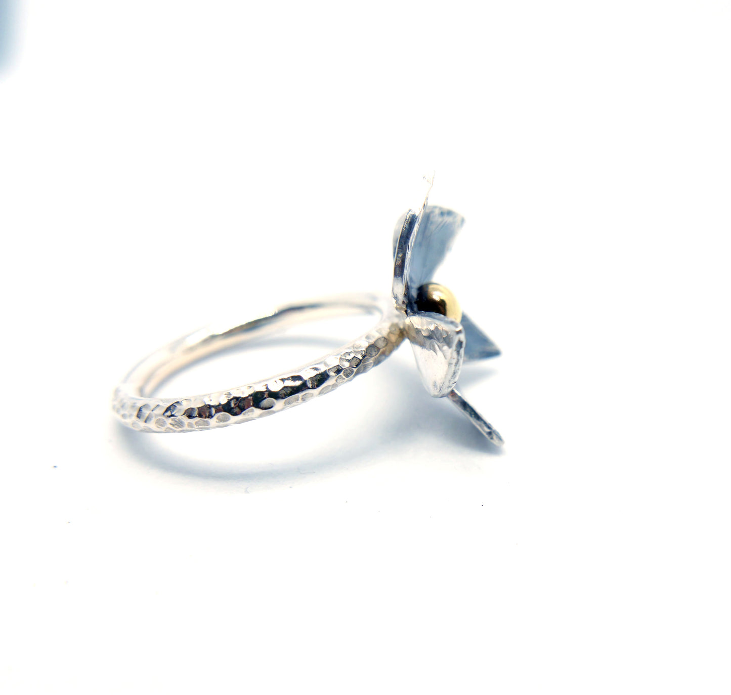 Silverring Sippa 3