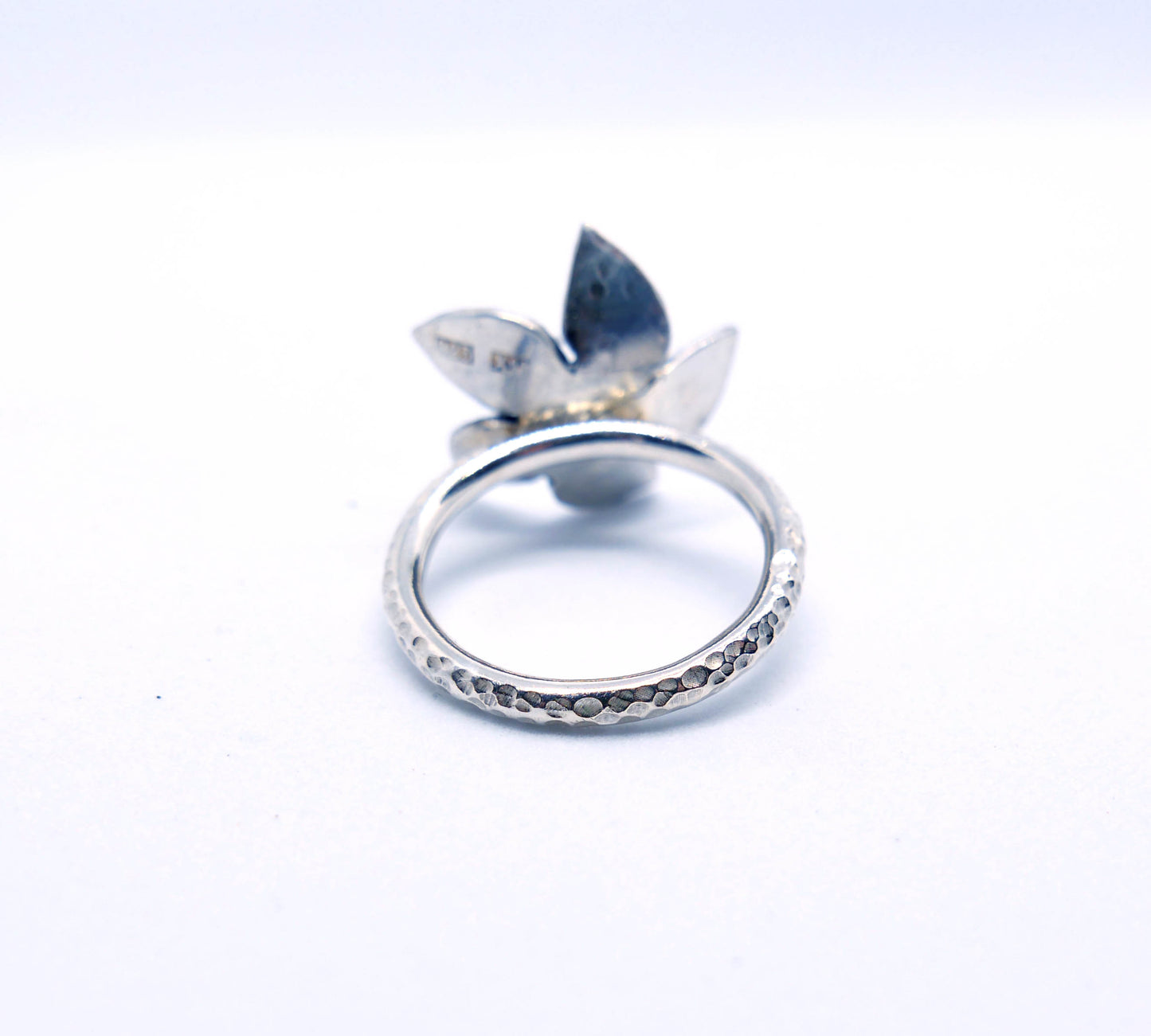 Silverring Sippa 3