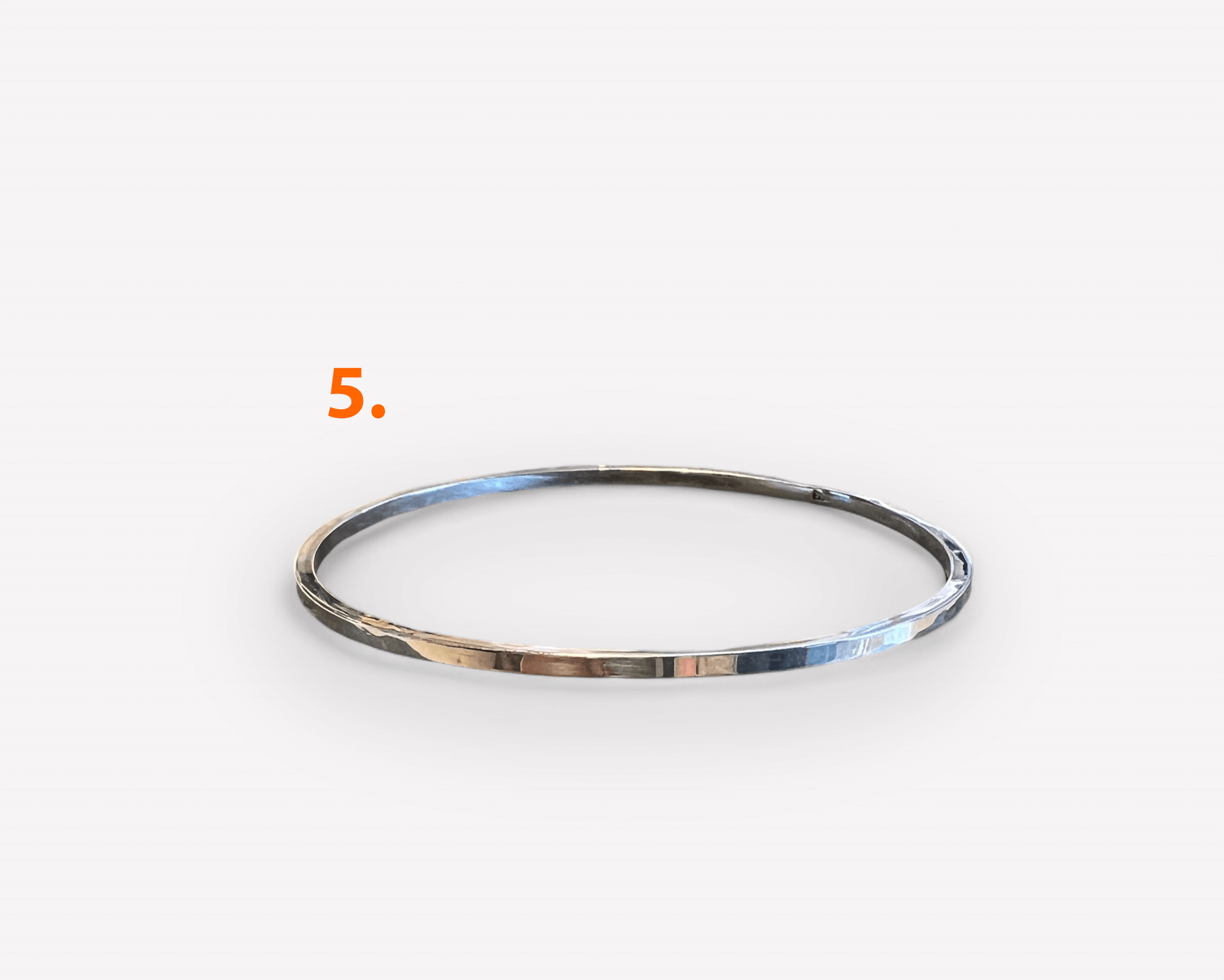 Bangle Wave nr 5
