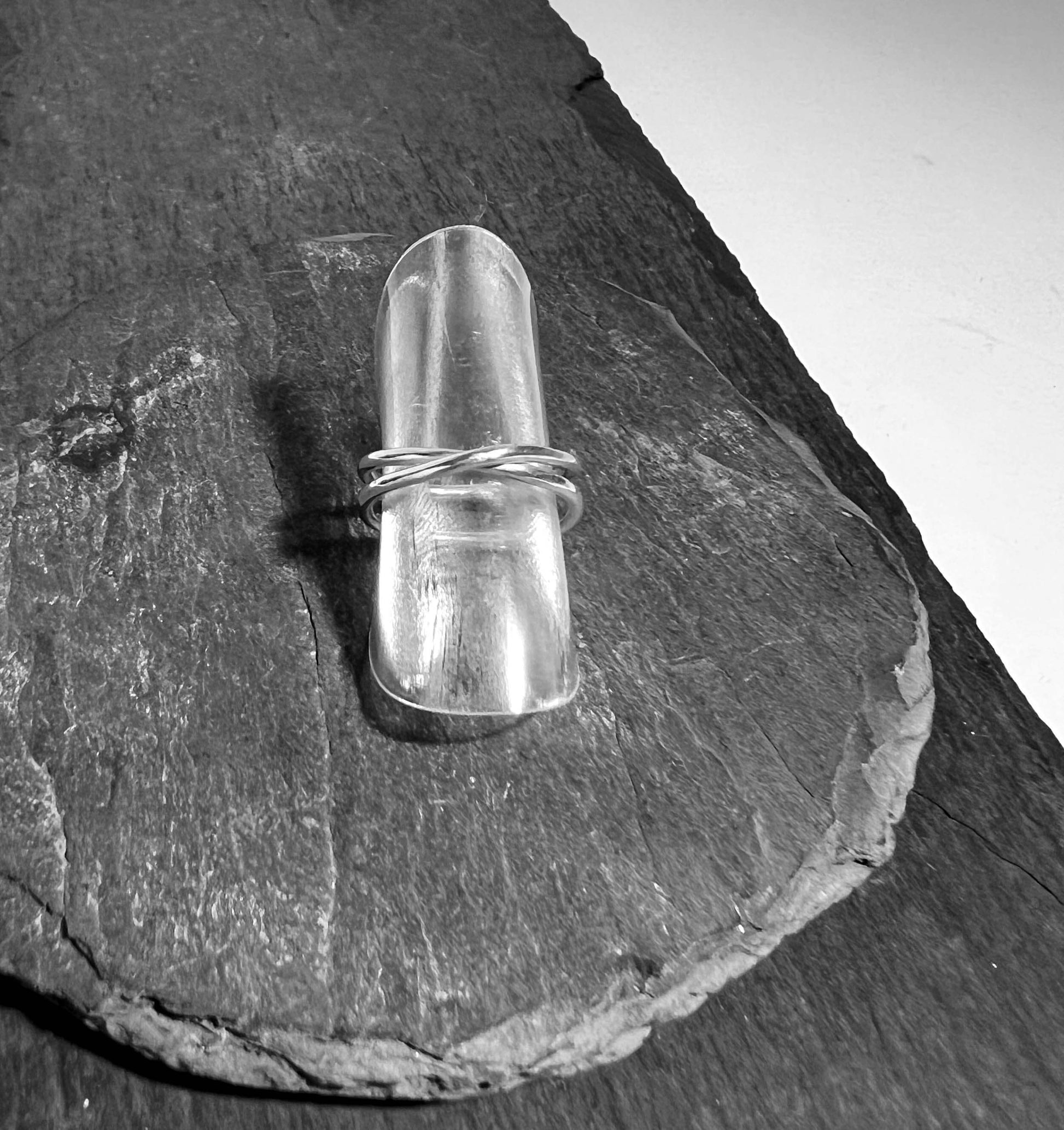 Silverring Yet