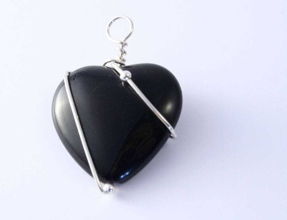 Silverhänge Black Heart