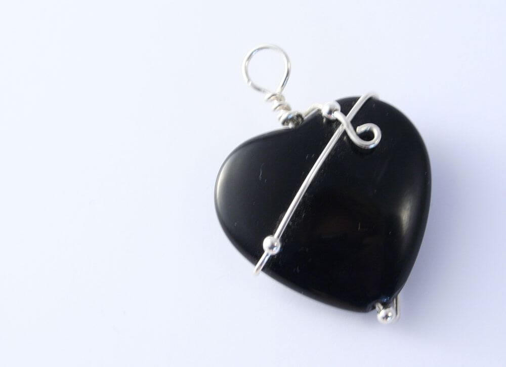 Silverhänge Black Heart