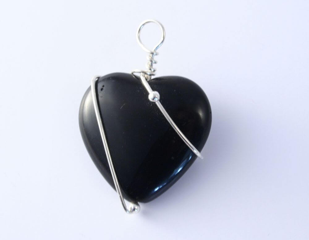 Silverhänge Black Heart