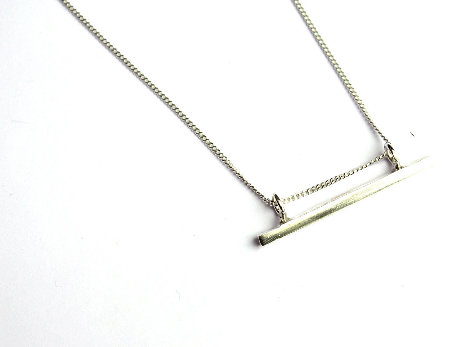 Silverhalsband Line