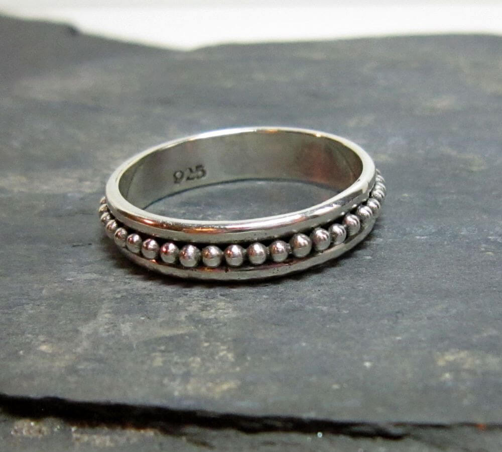 Silverring Aninda