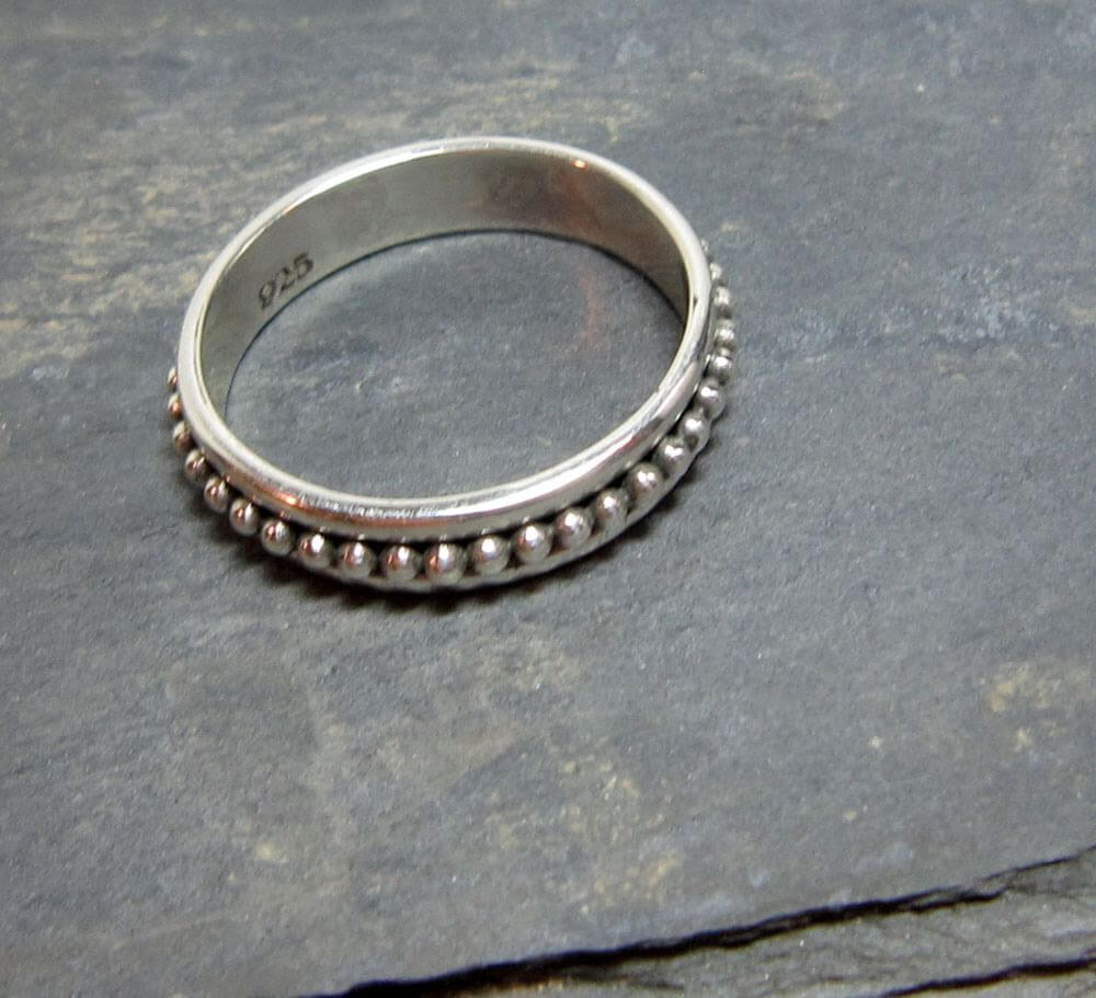 Silverring Aninda