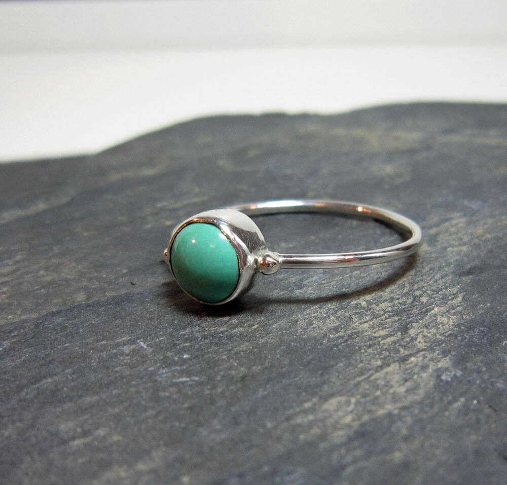 Silverring Ketut