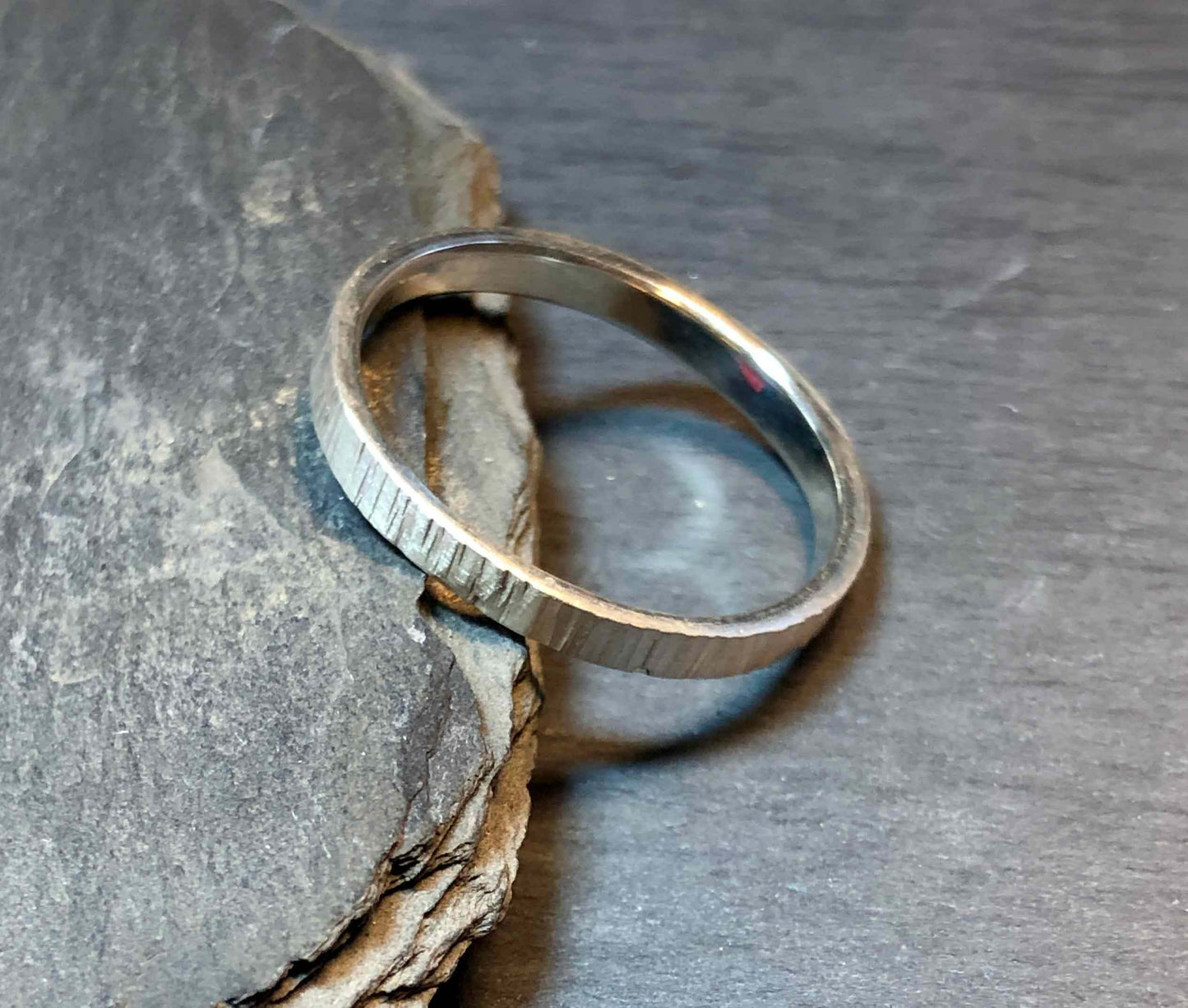 Silverring Kim 1