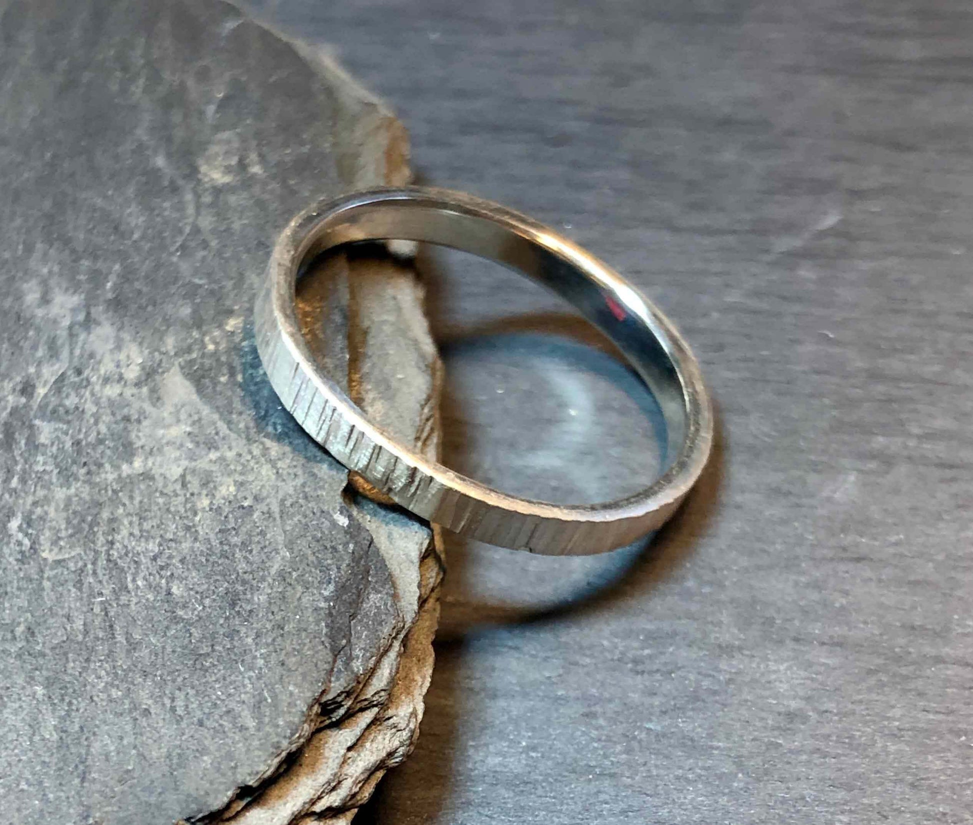 Silverring Kim 1