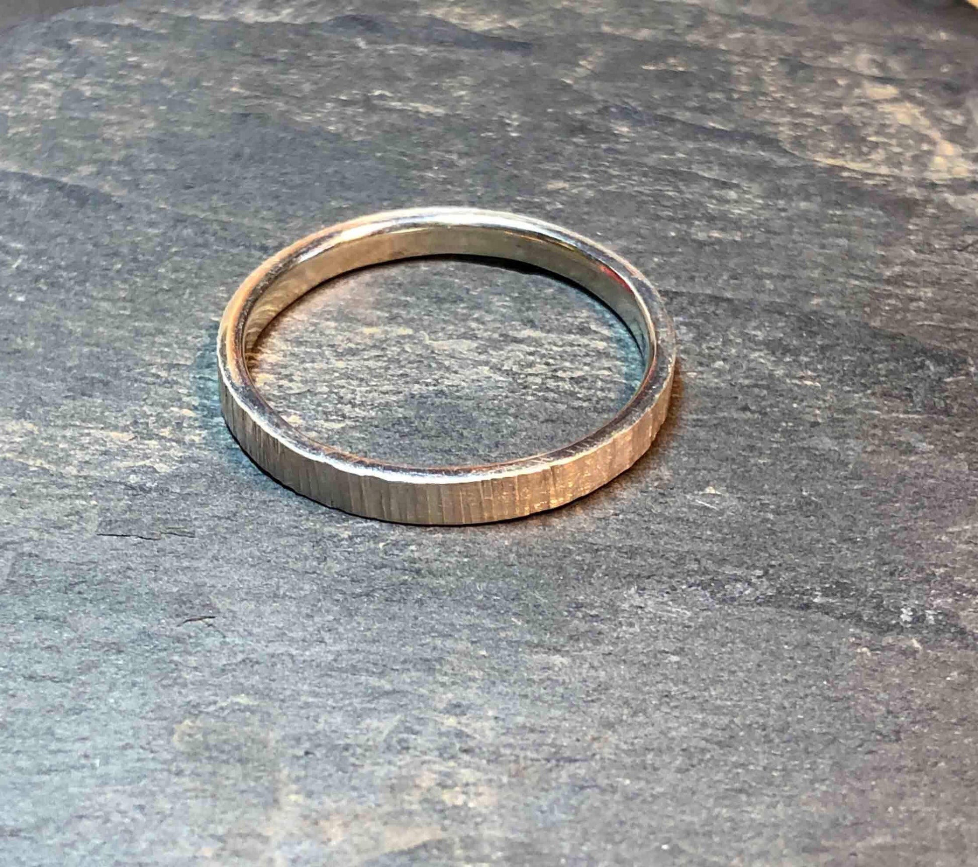 Silverring Kim 1
