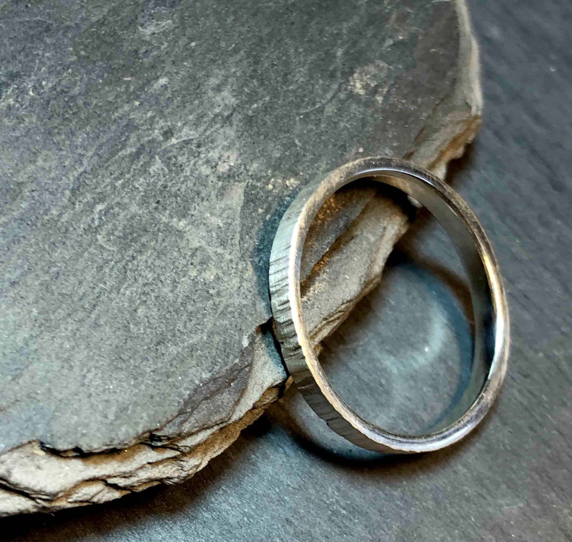 Silverring Kim 1