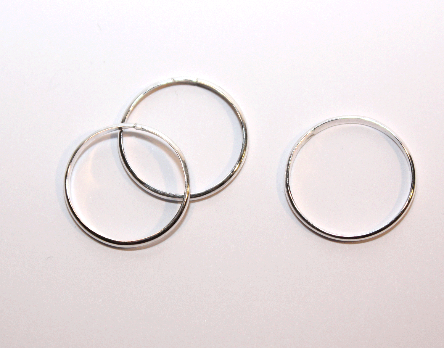 Silverring Line
