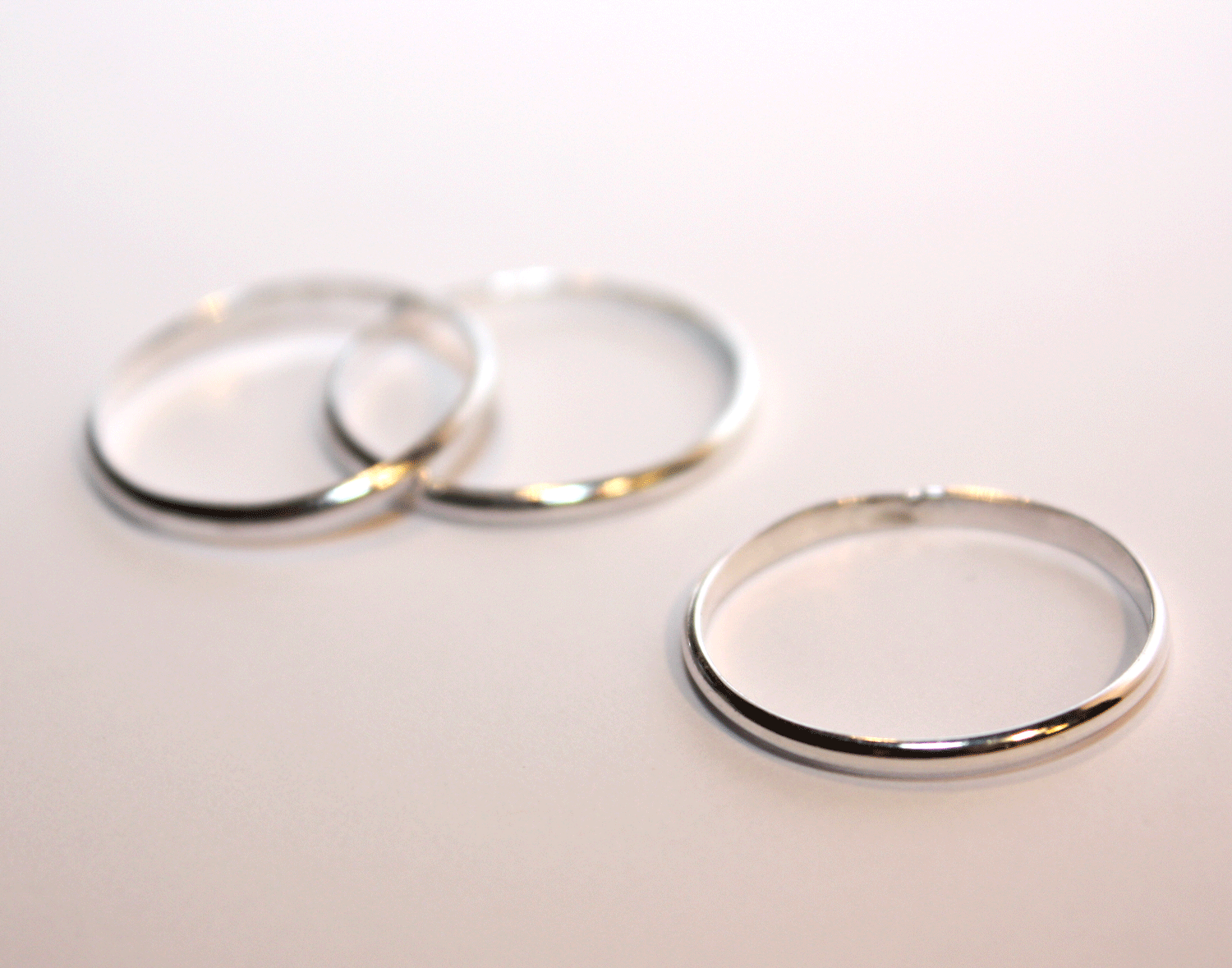 Silverring Line