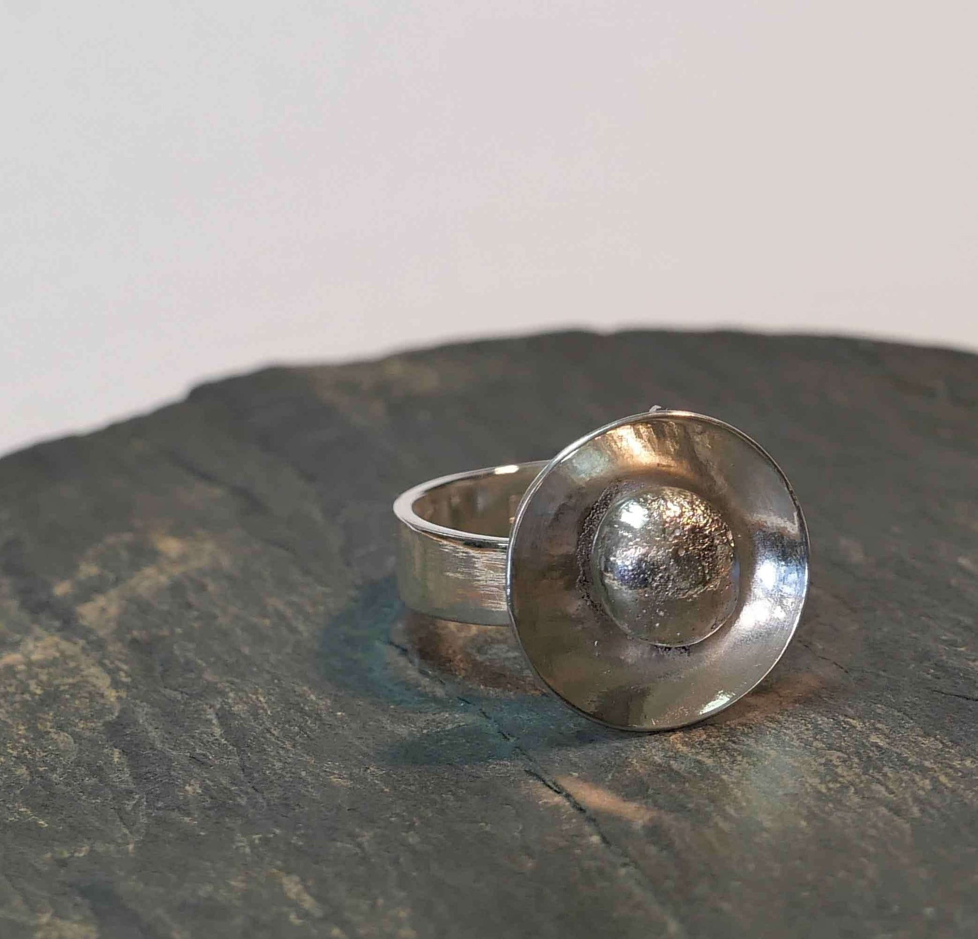Silverring Meteor