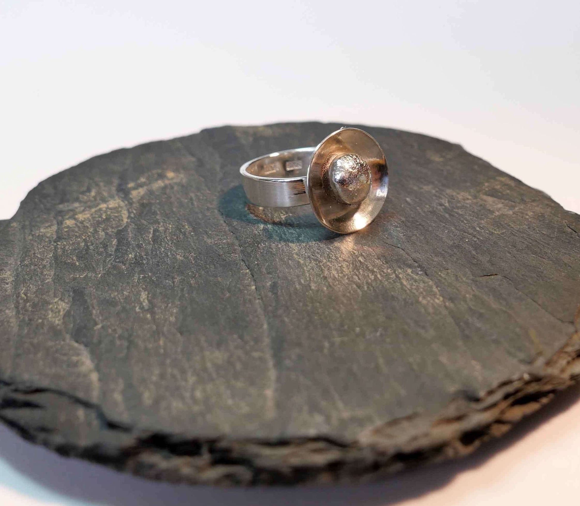 Silverring Meteor