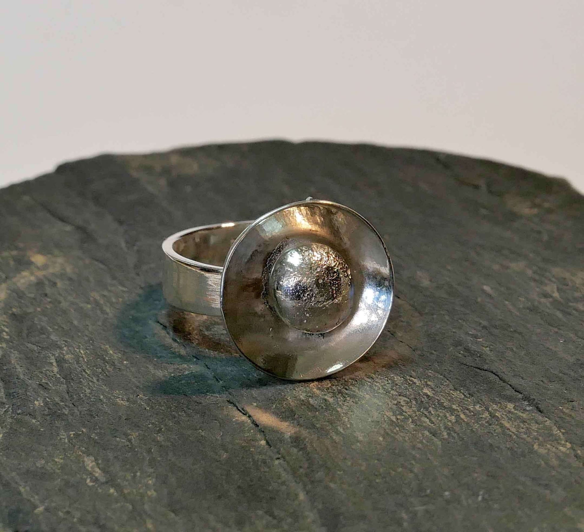 Silverring Meteor