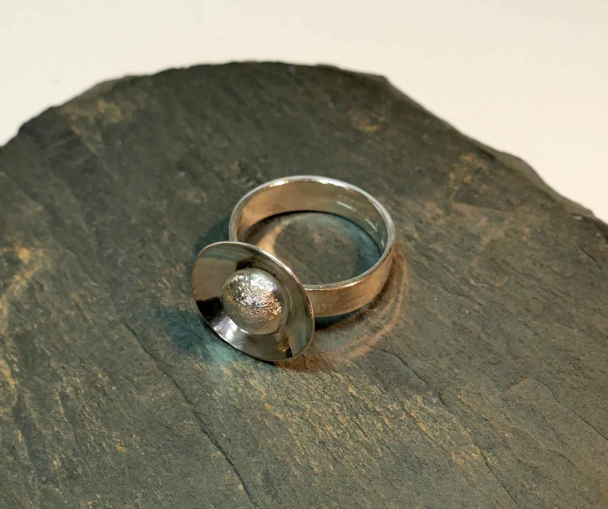 Silverring Meteor