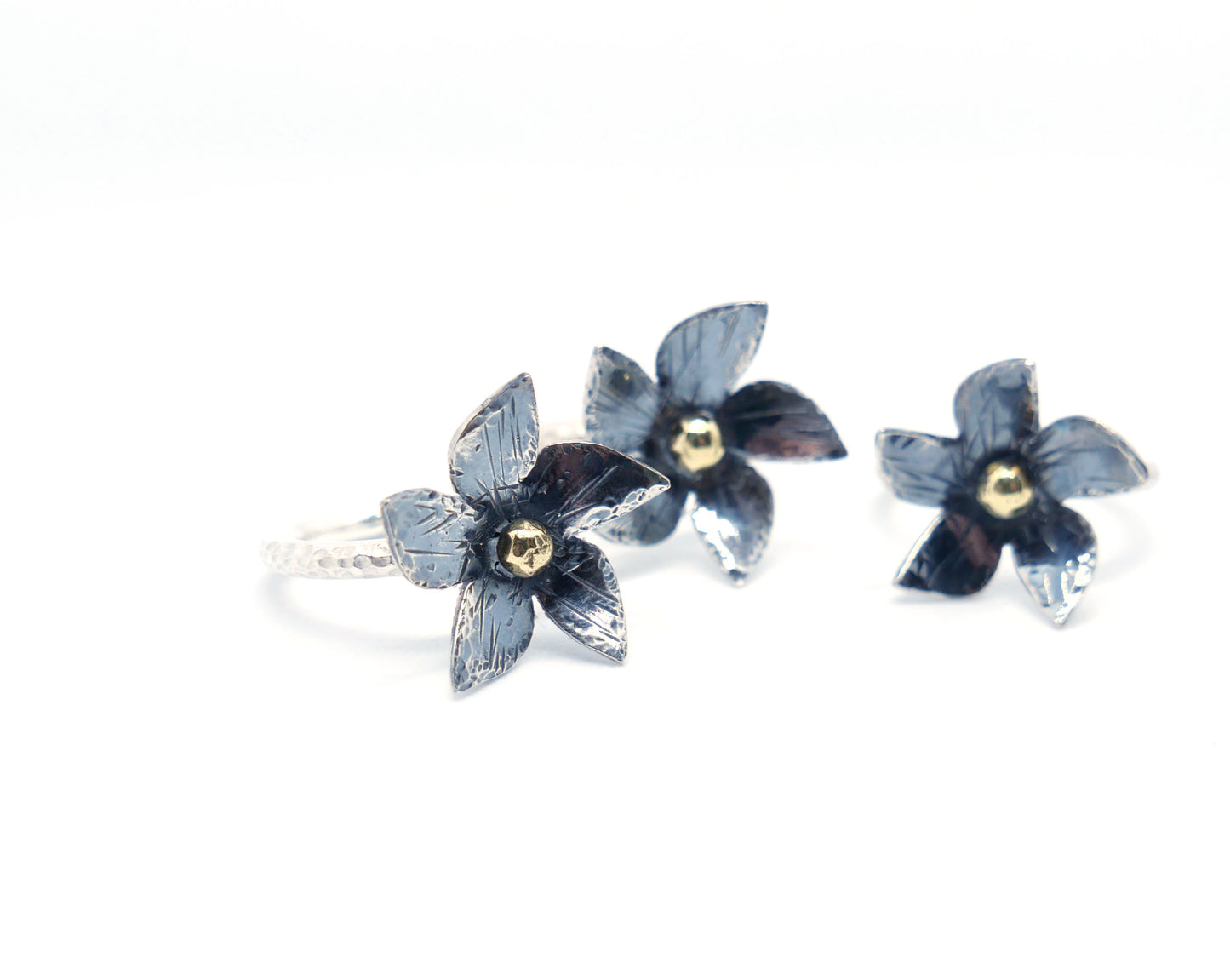 Silverring Sippa 2