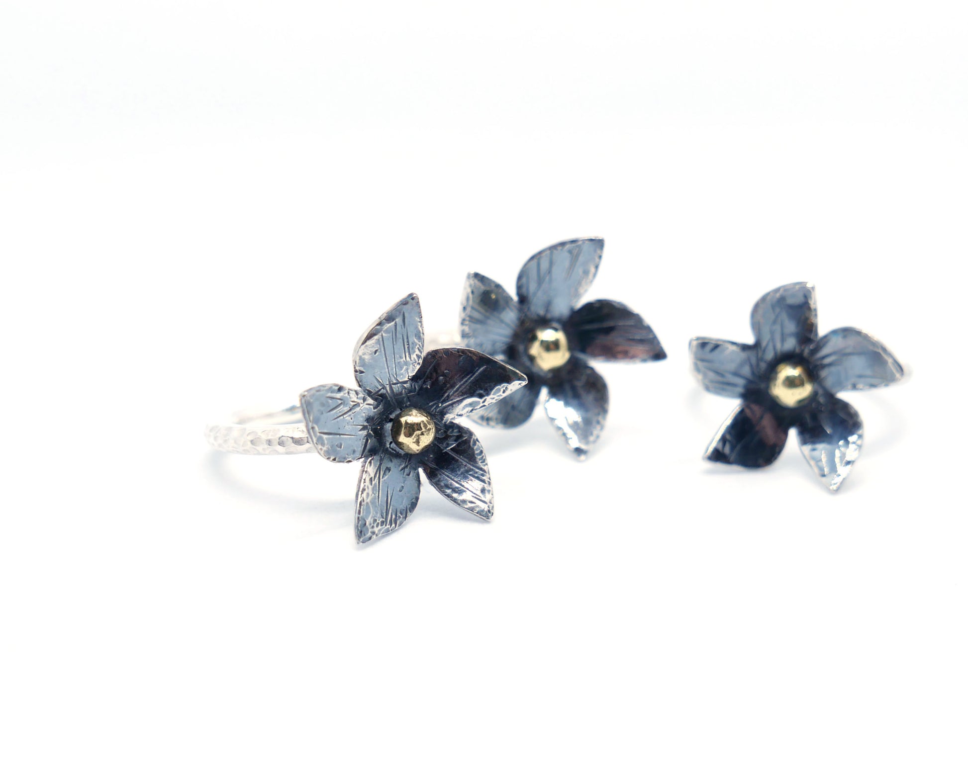 Silverring Sippa 2