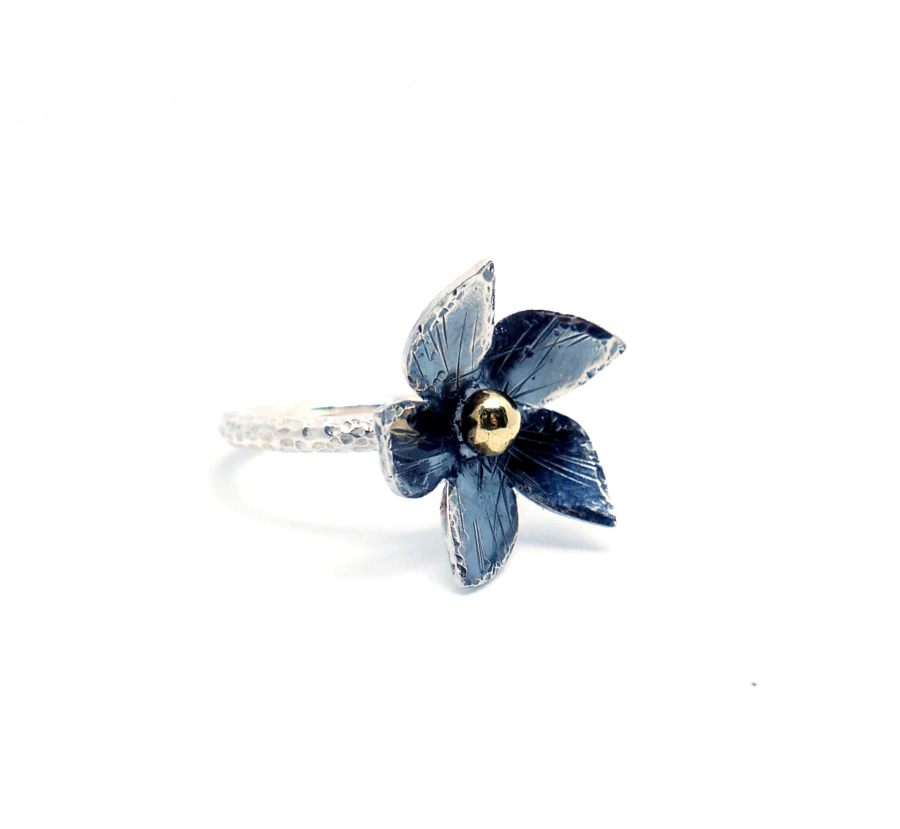 Silverring Sippa 2