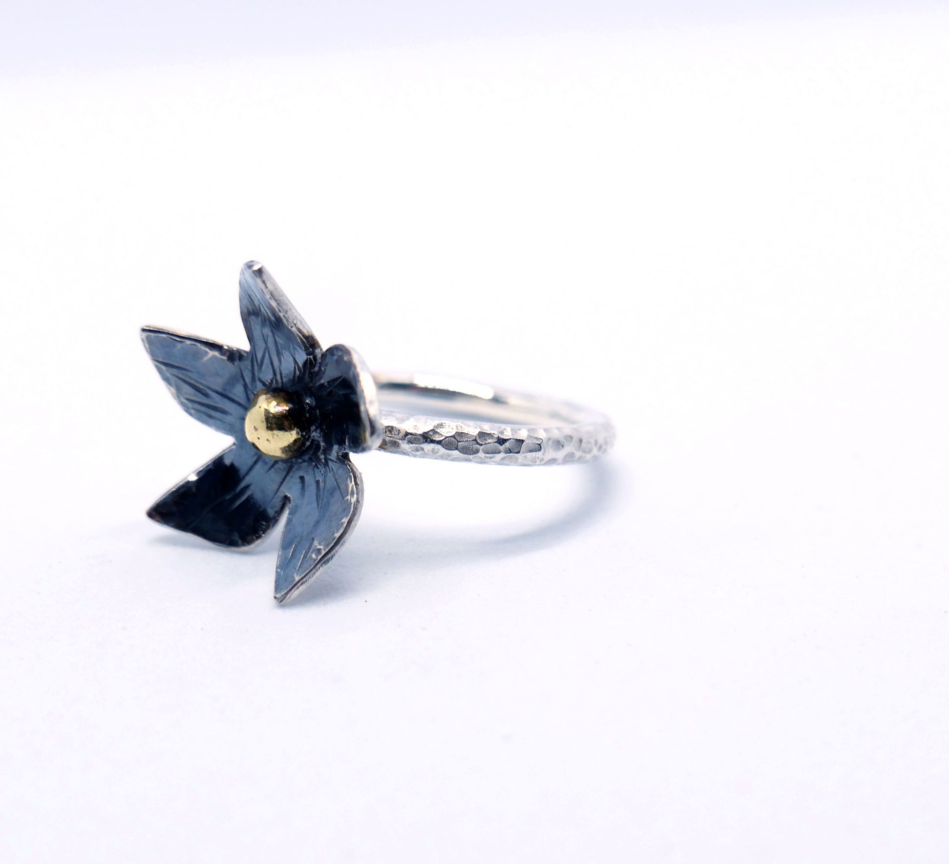 Silverring Sippa 2