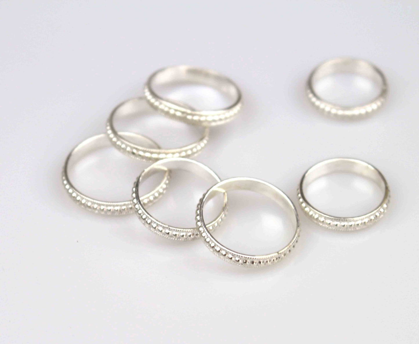 Silverring Tone